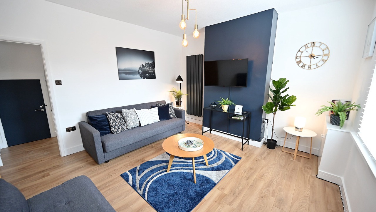 Photo of Bedroom in City Centre