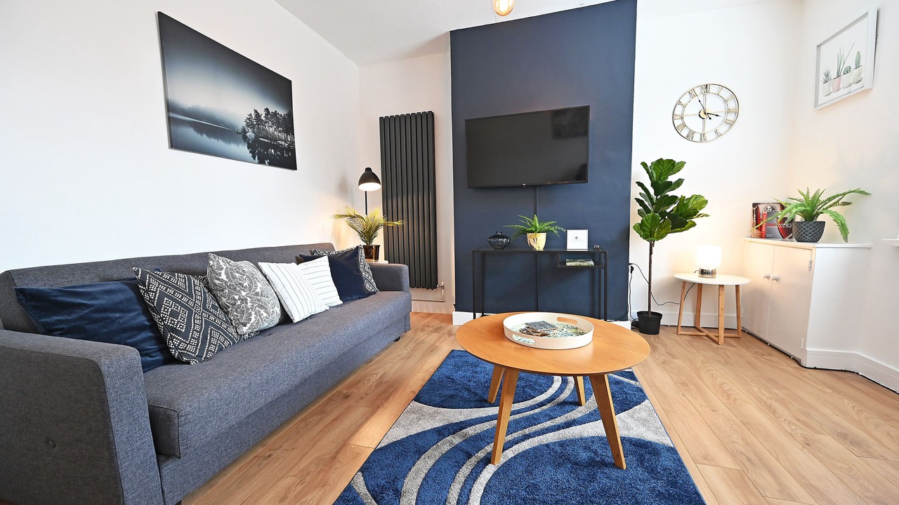 Photo of Bedroom in City Centre