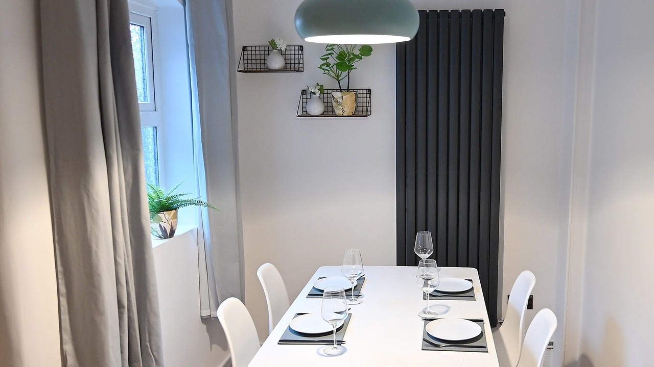 Photo of Bedroom in City Centre