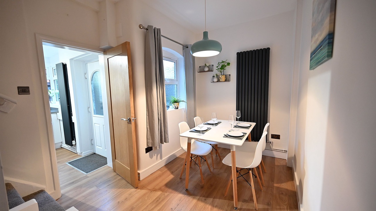 Photo of Bedroom in City Centre