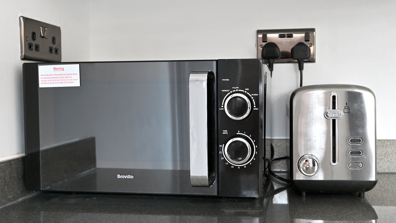 Photo of Kitchen in City Centre