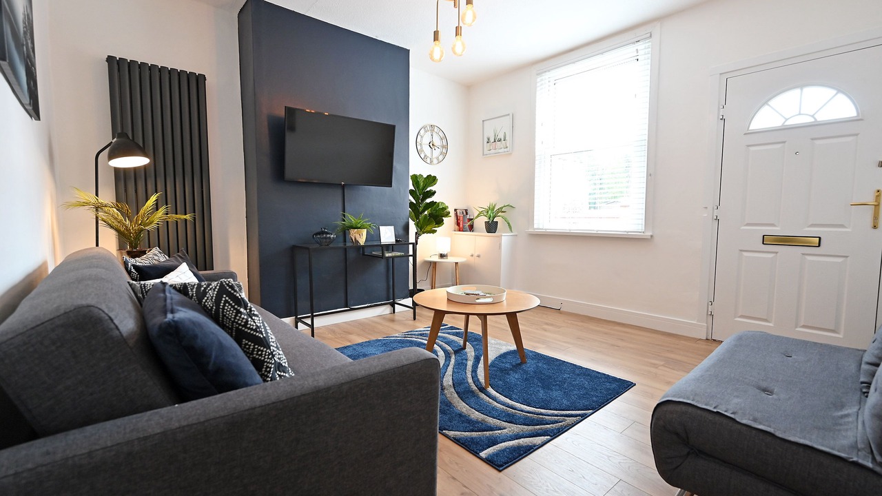 Photo of Bedroom in City Centre