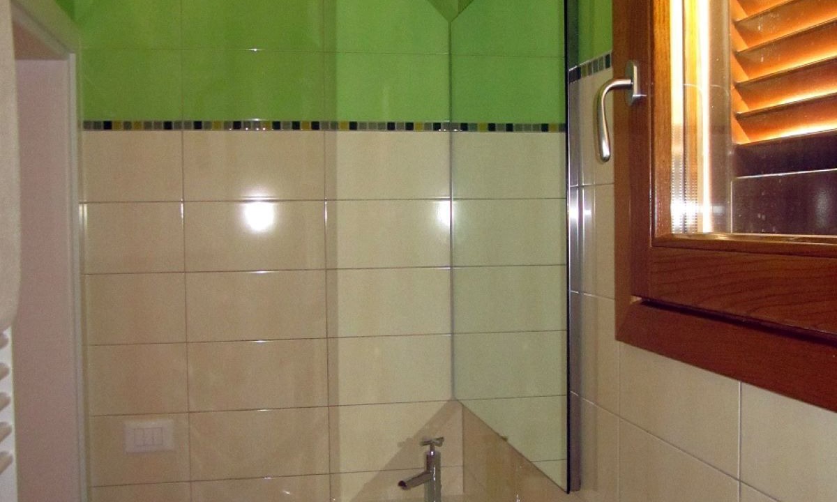 Photo of Bathroom in Poggio Alla Cavalla