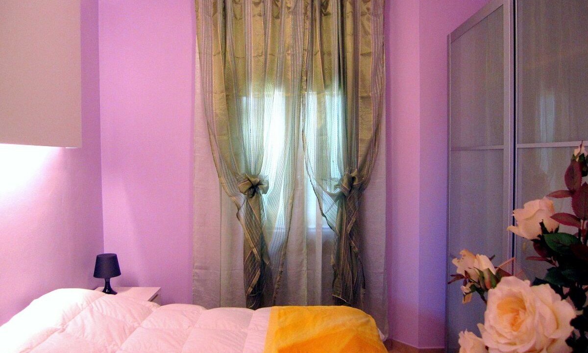 Photo of Bedroom in Poggio Alla Cavalla