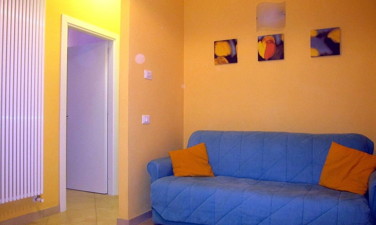 Photo of Livingroom in Poggio Alla Cavalla