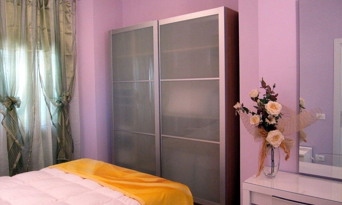 Photo of Bedroom in Poggio Alla Cavalla