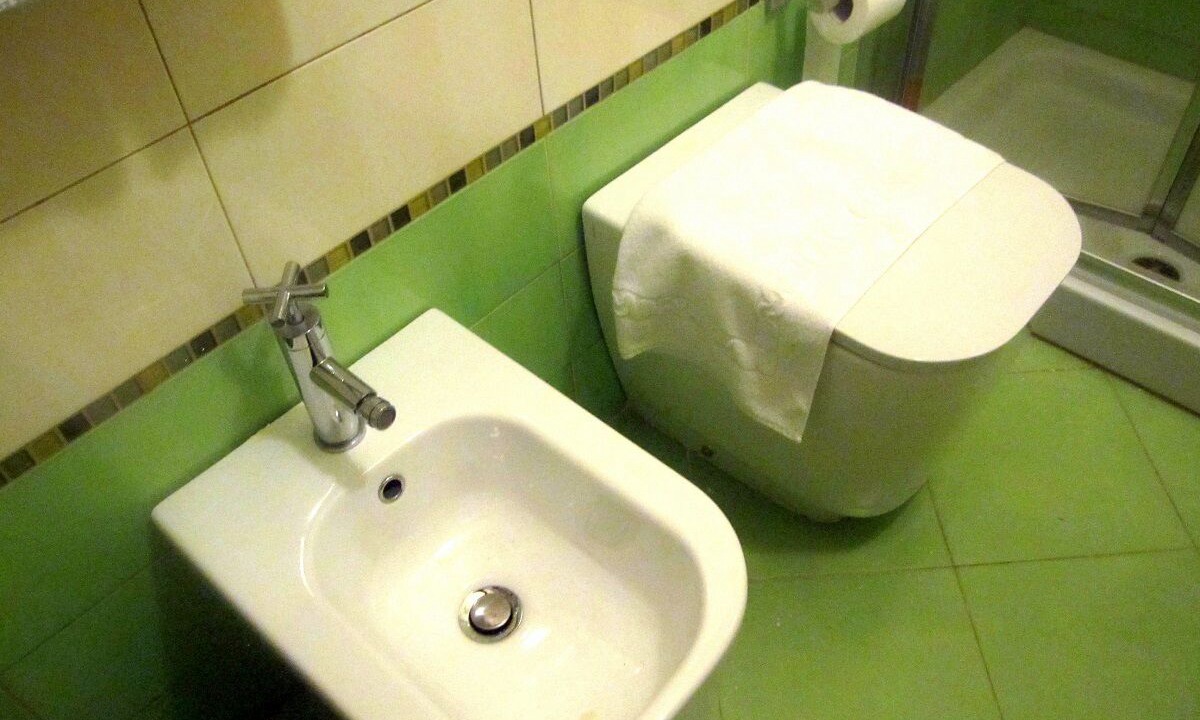 Photo of Bathroom in Poggio Alla Cavalla