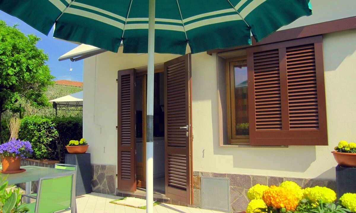 Photo of Outdoor in Poggio Alla Cavalla