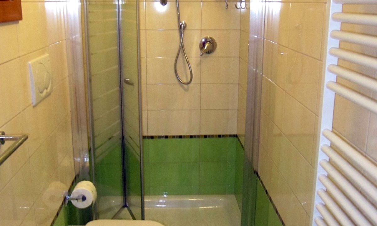 Photo of Bathroom in Poggio Alla Cavalla
