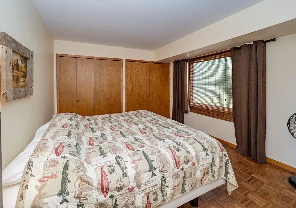 Photo of Bedroom in Delton