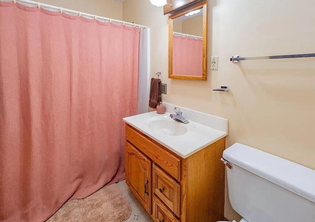 Photo of Bathroom in Delton