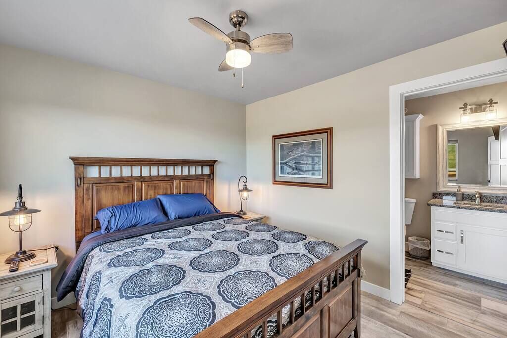 Photo of Bathroom in Sister Bay