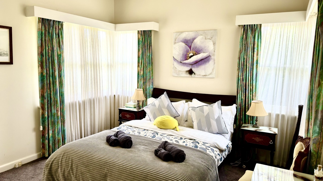 Photo of Bedroom in Bentleigh
