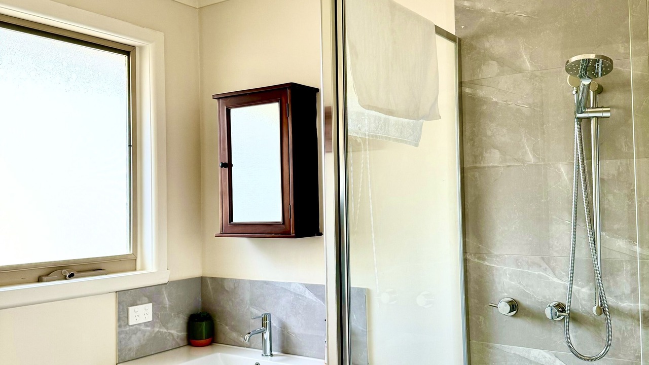 Photo of Bathroom in Bentleigh