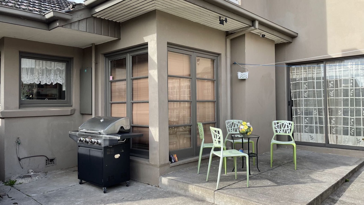Photo of Outdoor in Bentleigh