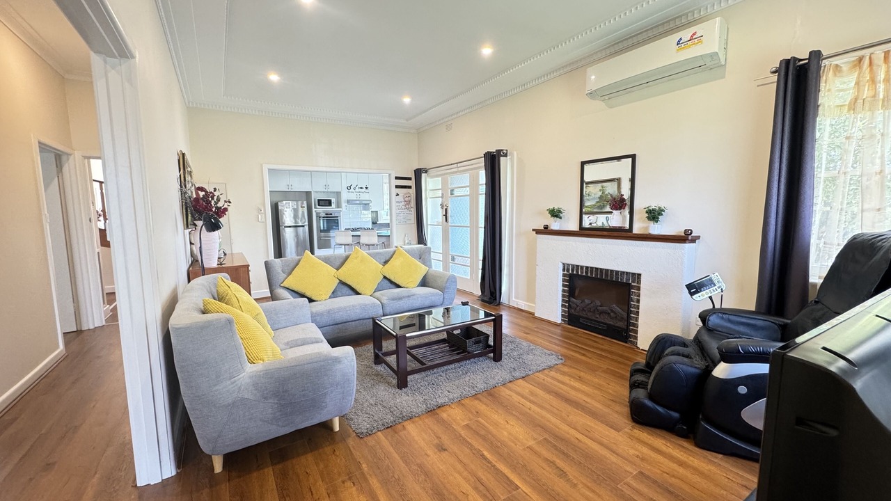 Photo of Livingroom in Bentleigh