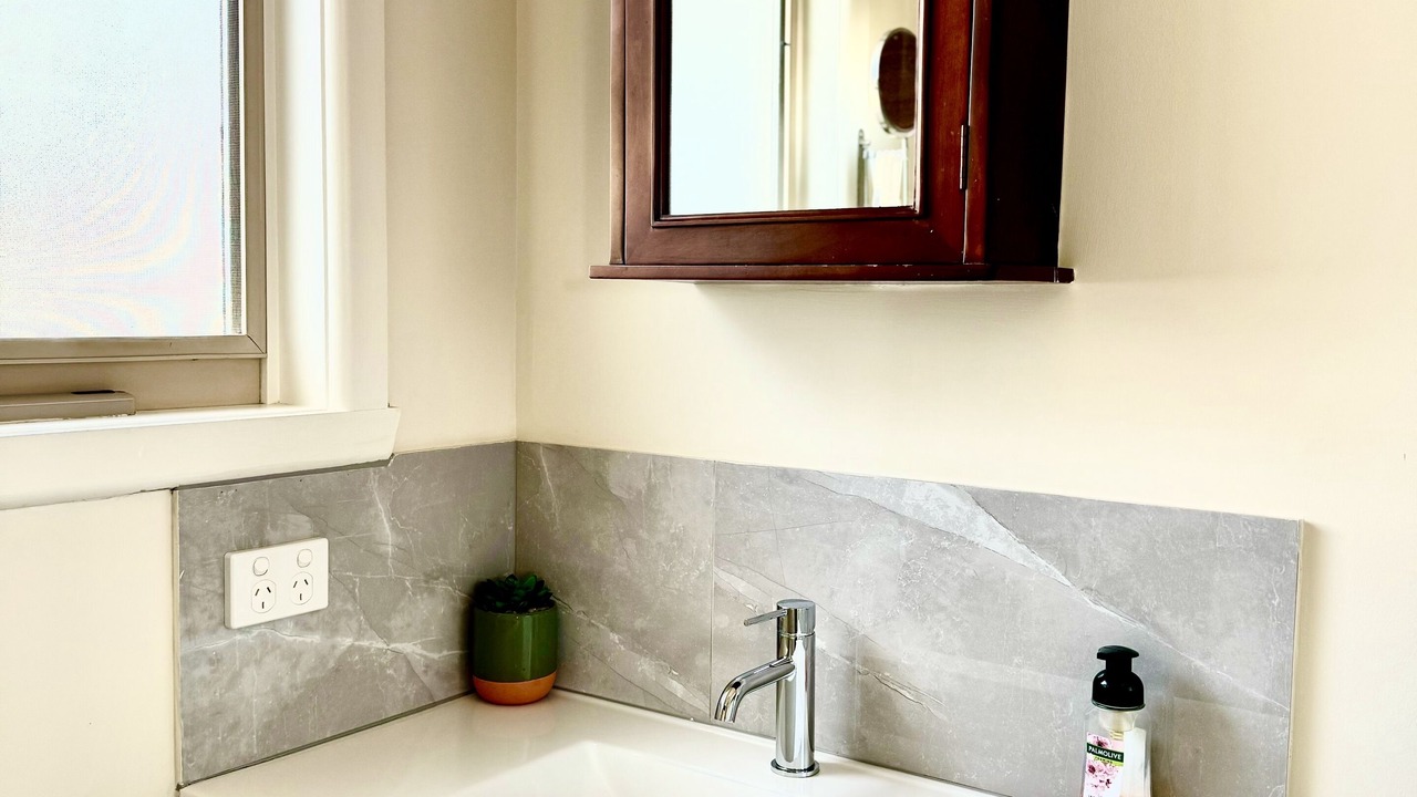 Photo of Bathroom in Bentleigh