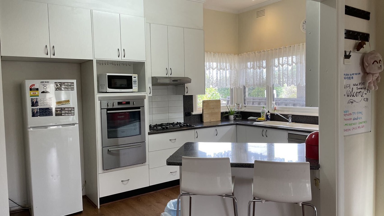 Photo of Kitchen in Bentleigh