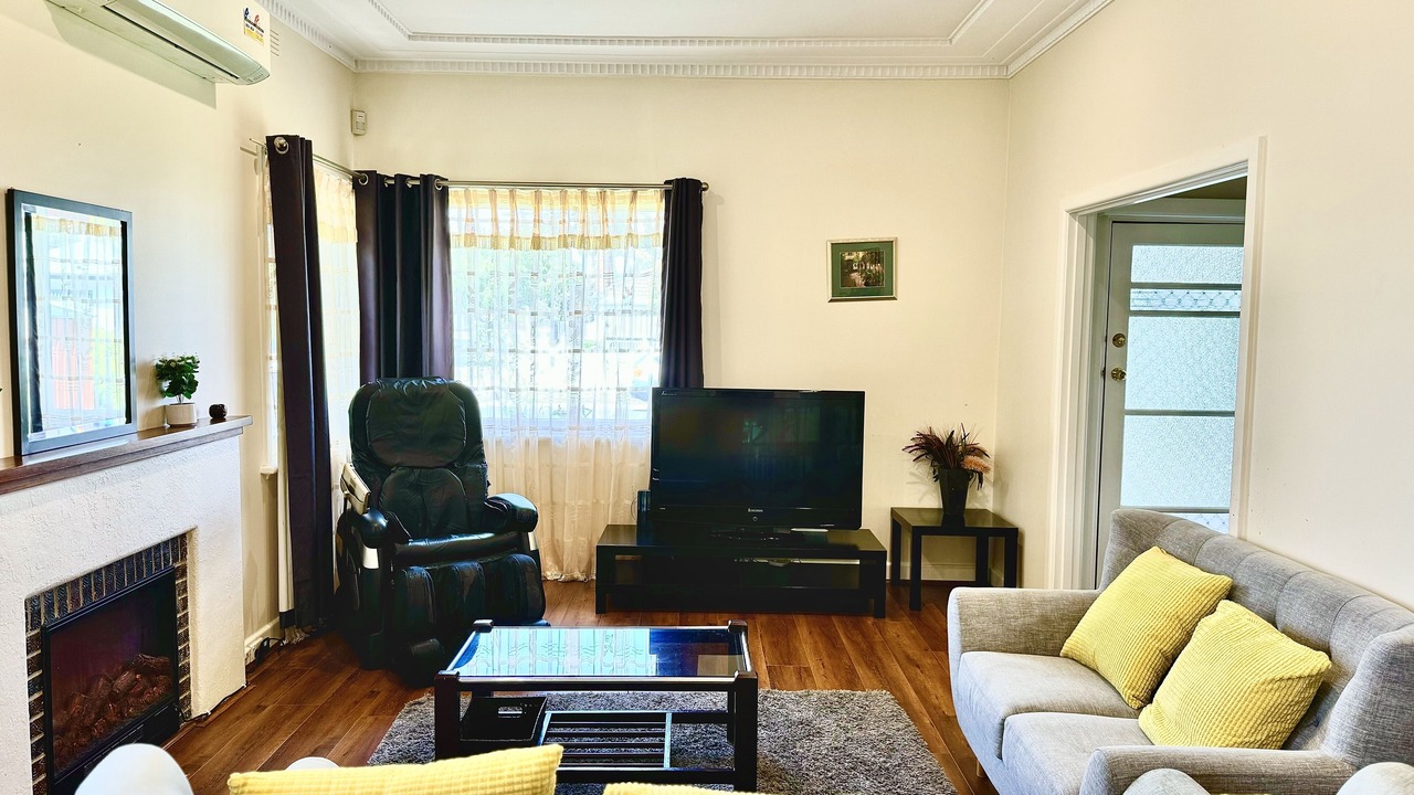 Photo of Livingroom in Bentleigh