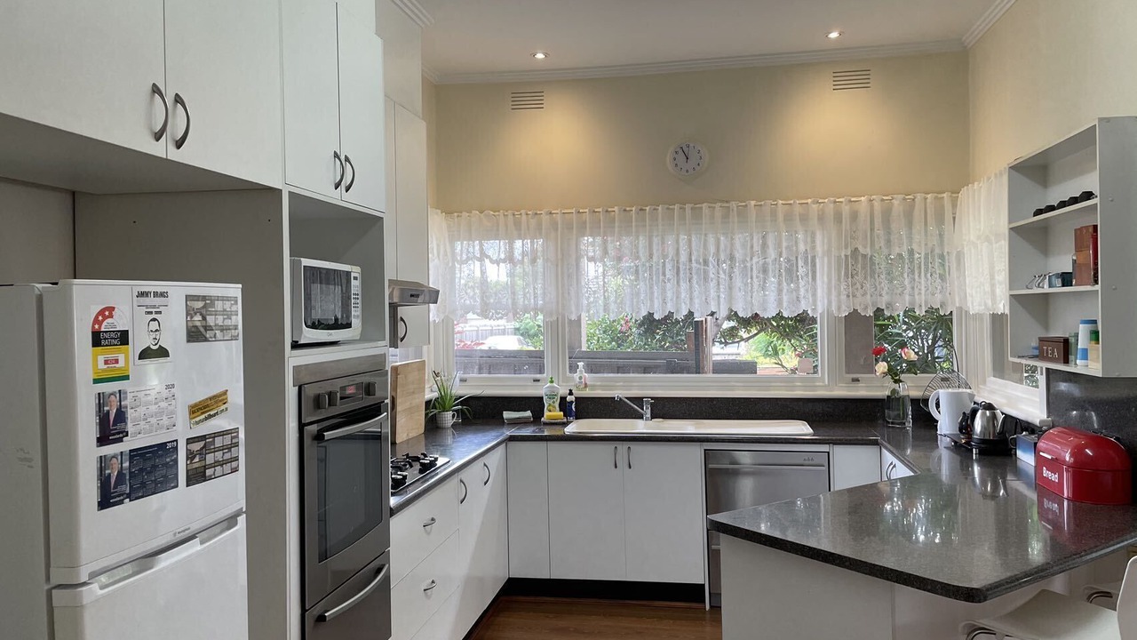 Photo of Kitchen in Bentleigh
