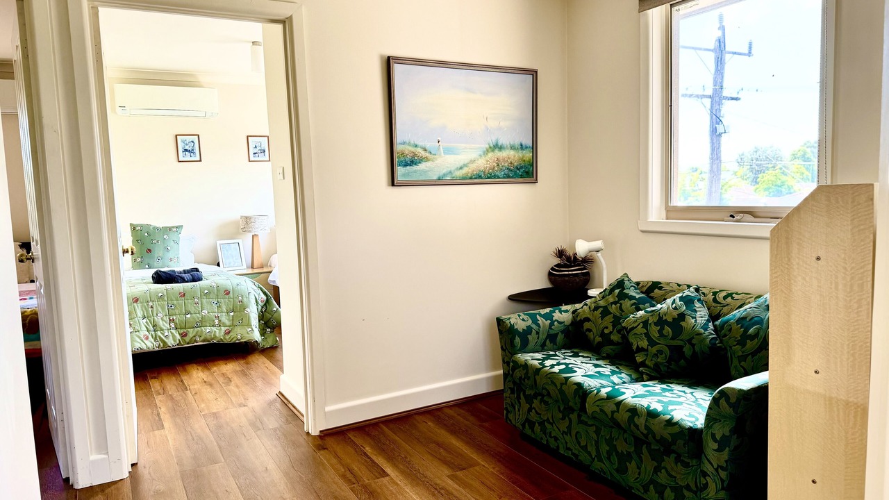 Photo of Bedroom in Bentleigh