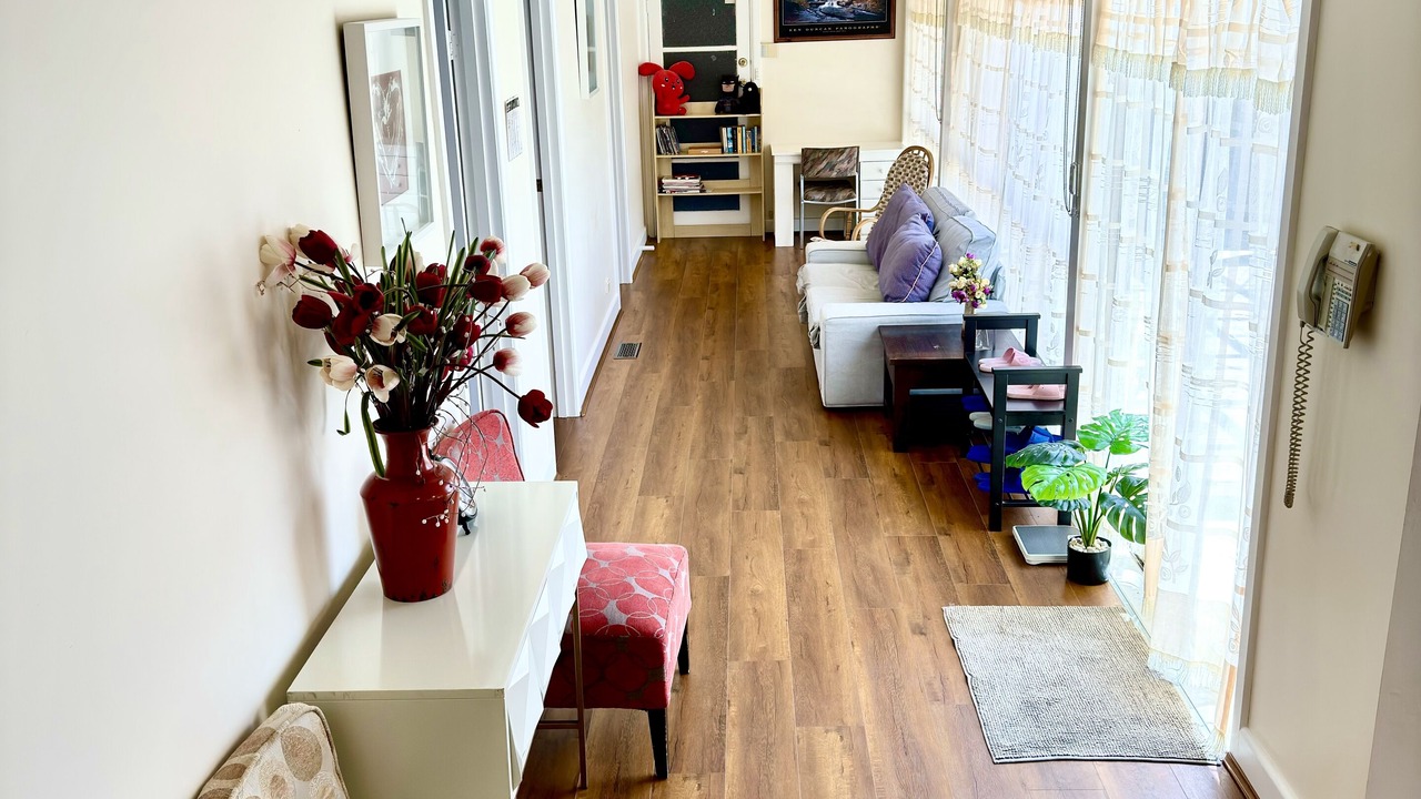 Photo of Livingroom in Bentleigh