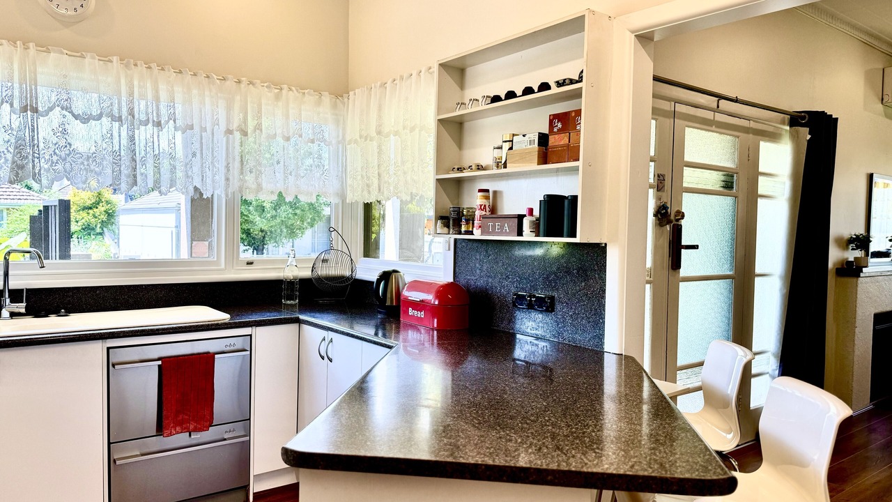 Photo of Kitchen in Bentleigh