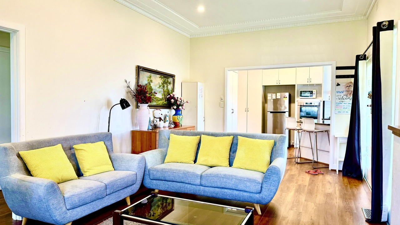 Photo of Livingroom in Bentleigh