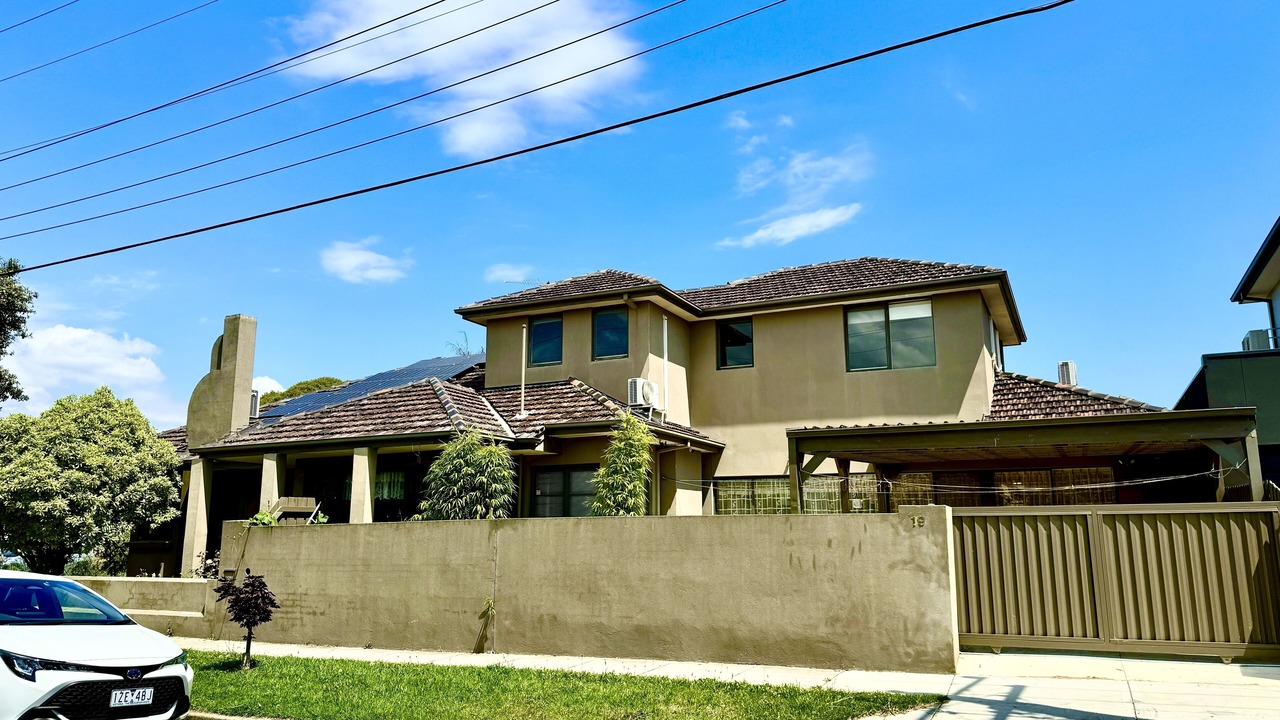 Photo of Outdoor in Bentleigh