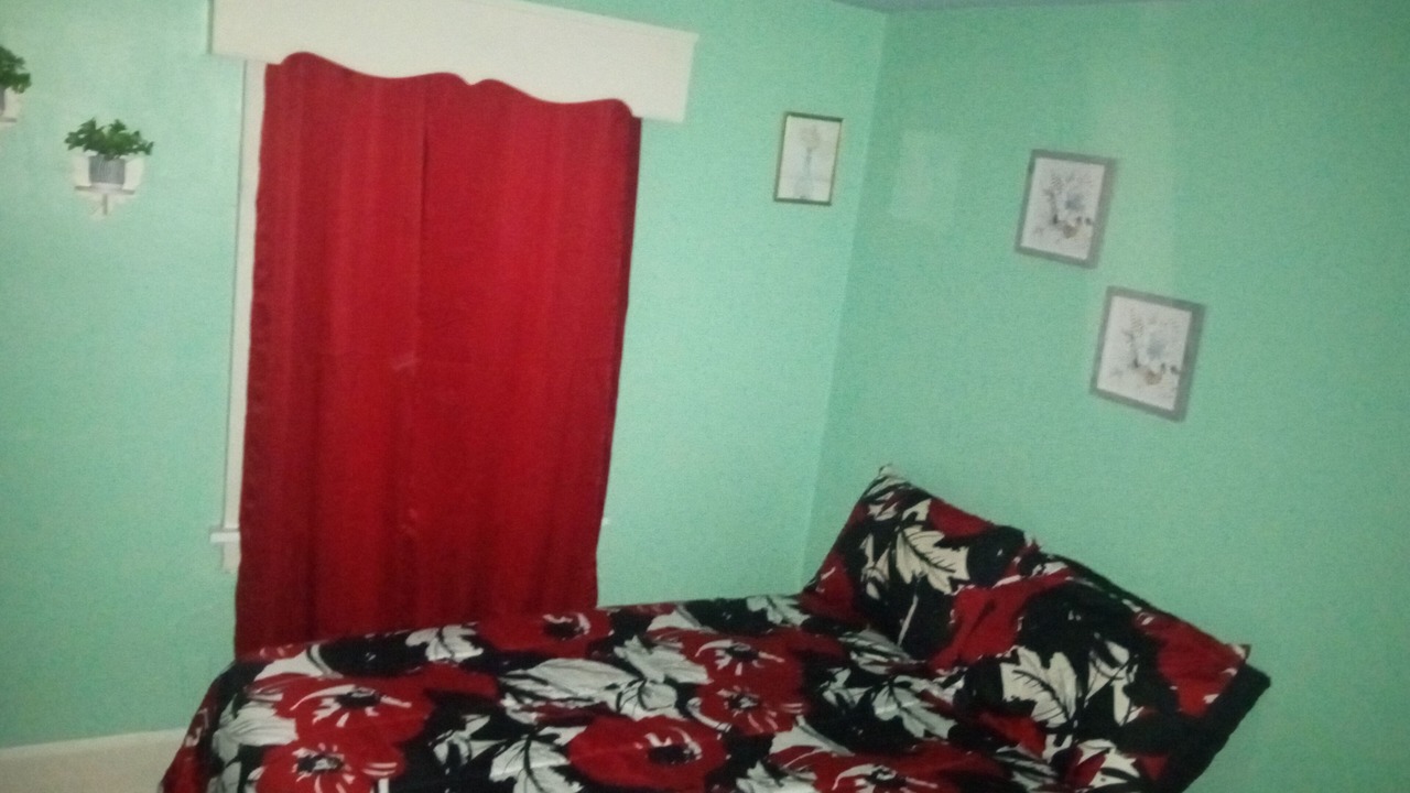 Photo of Bedroom in Downtown Toledo