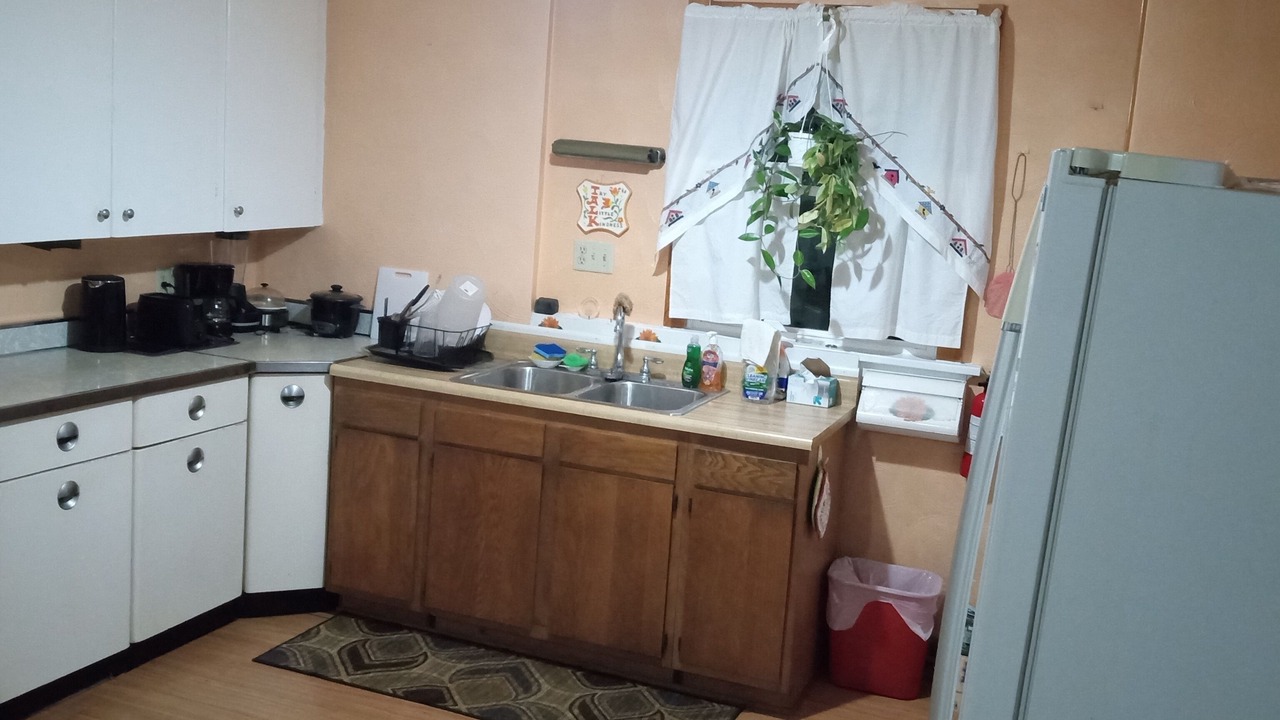 Photo of Kitchen in Downtown Toledo