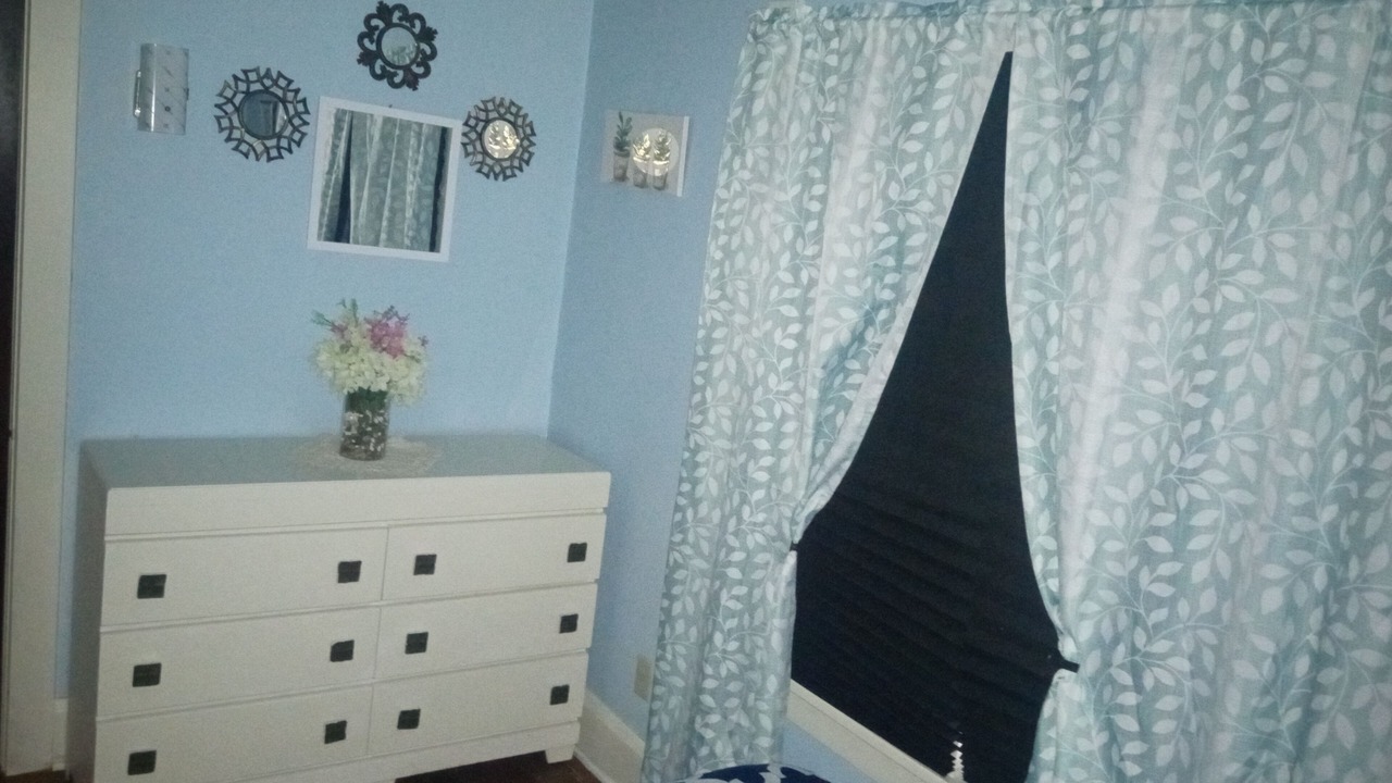 Photo of Bedroom in Downtown Toledo
