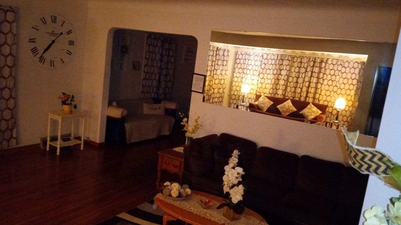 Photo of Livingroom in Downtown Toledo