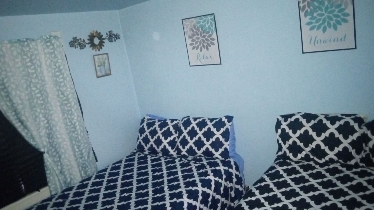 Photo of Bedroom in Downtown Toledo