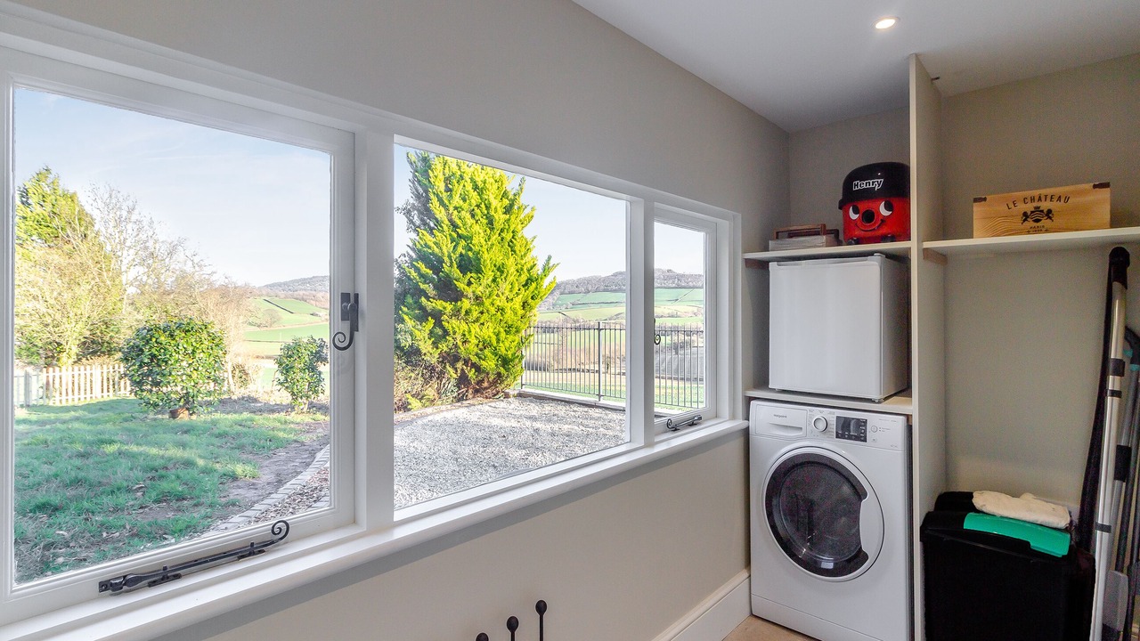 Photo of Bedroom in Mitchel Troy