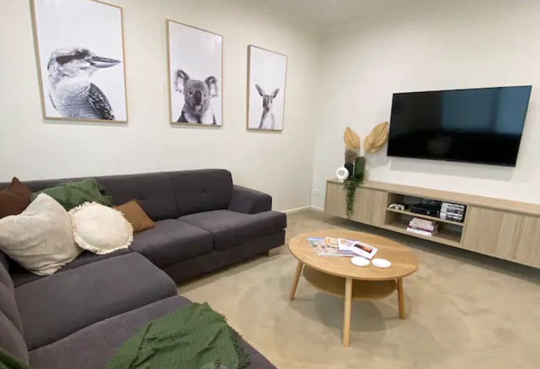 Photo of Livingroom in Mildura