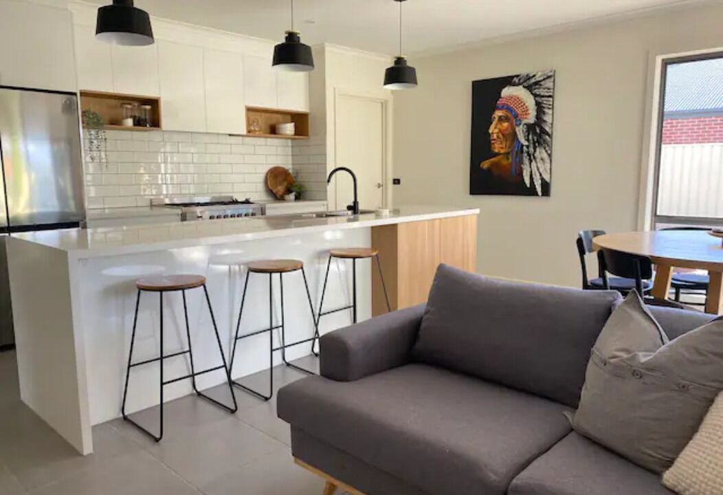 Photo of Livingroom in Mildura
