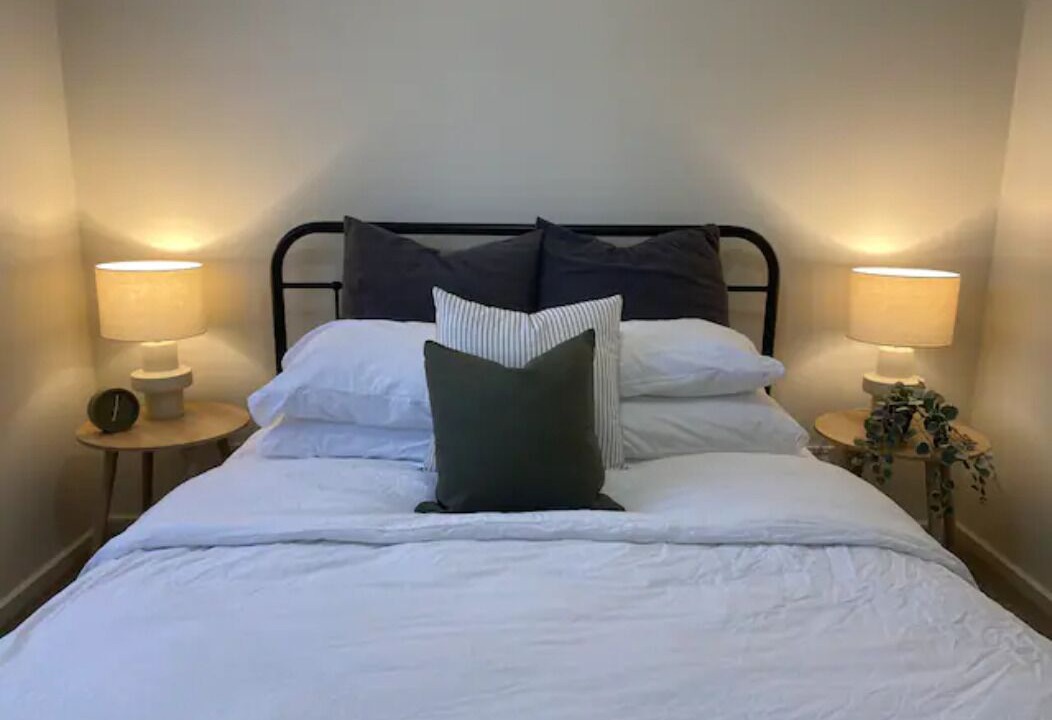 Photo of Bedroom in Mildura
