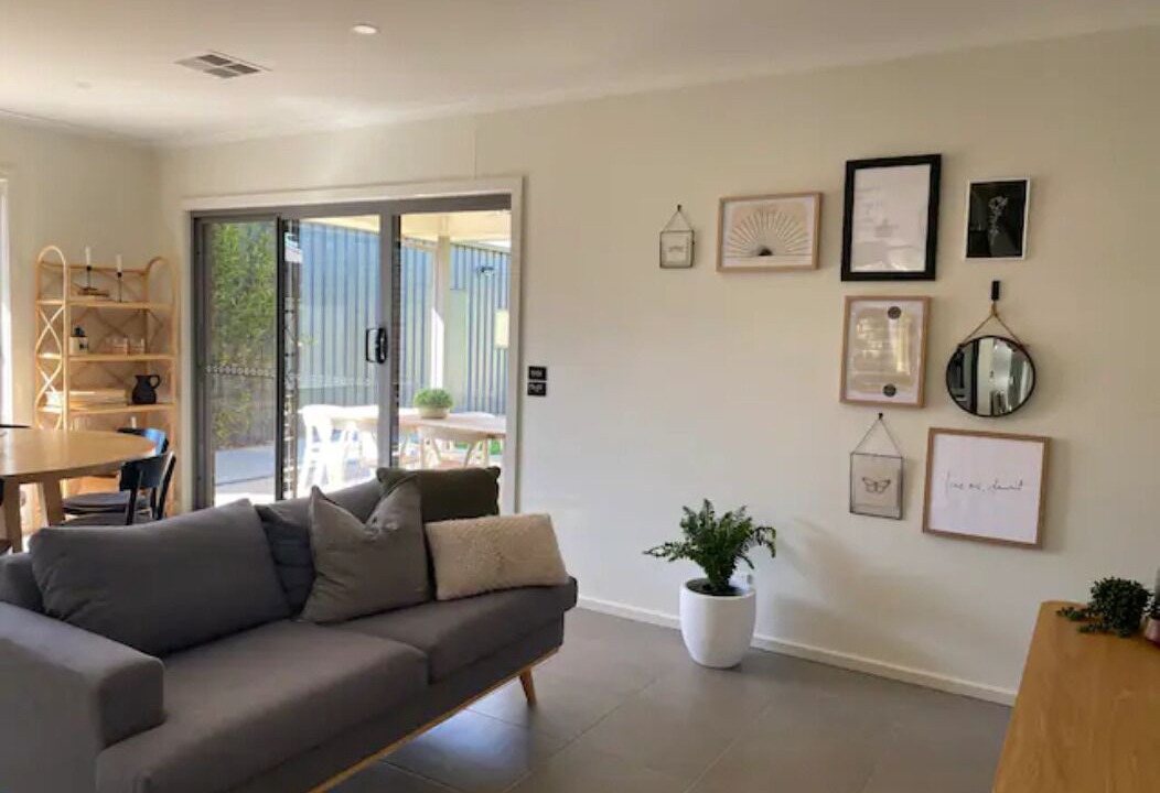 Photo of Livingroom in Mildura