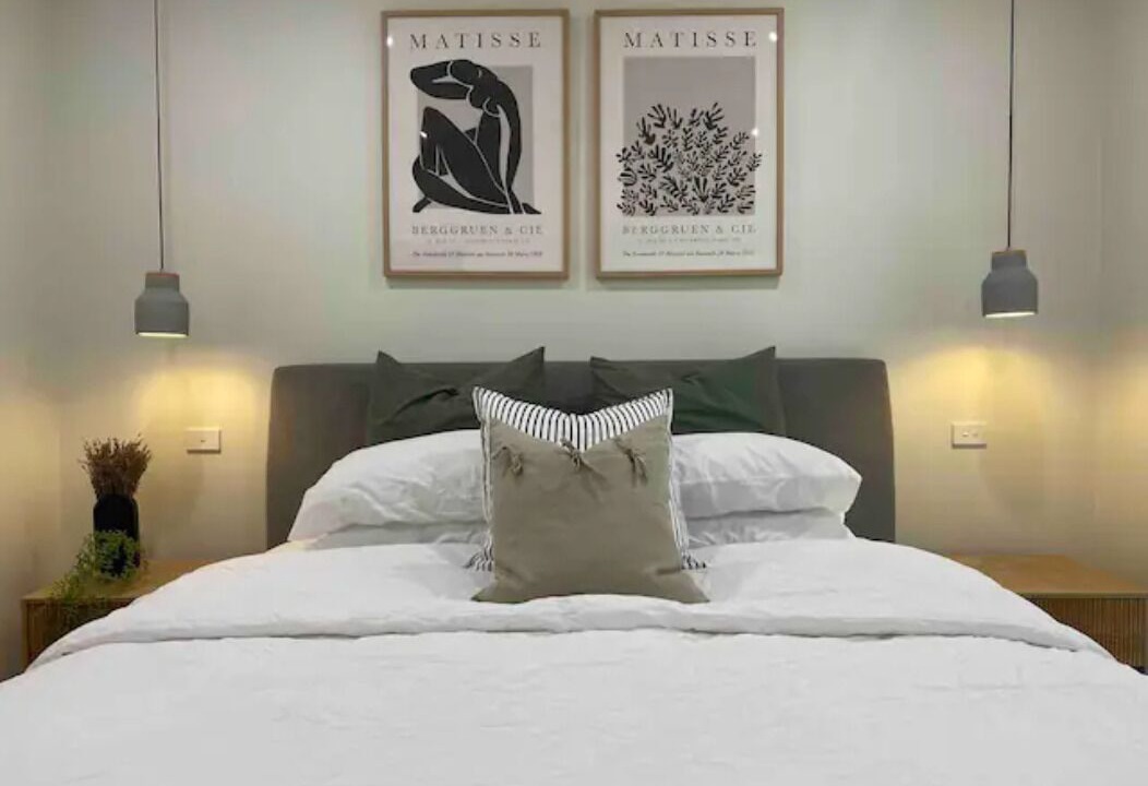 Photo of Bedroom in Mildura