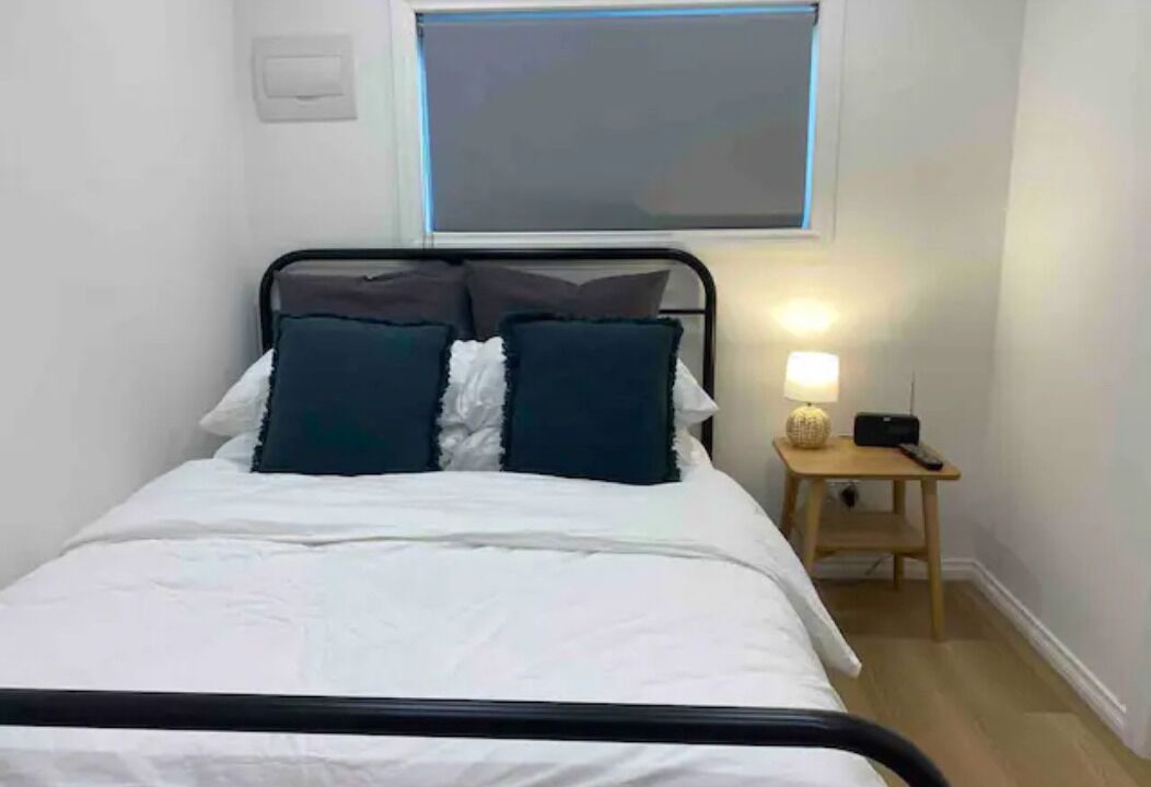 Photo of Bedroom in Mildura