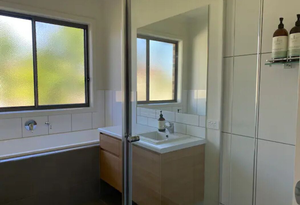 Photo of Bathroom in Mildura
