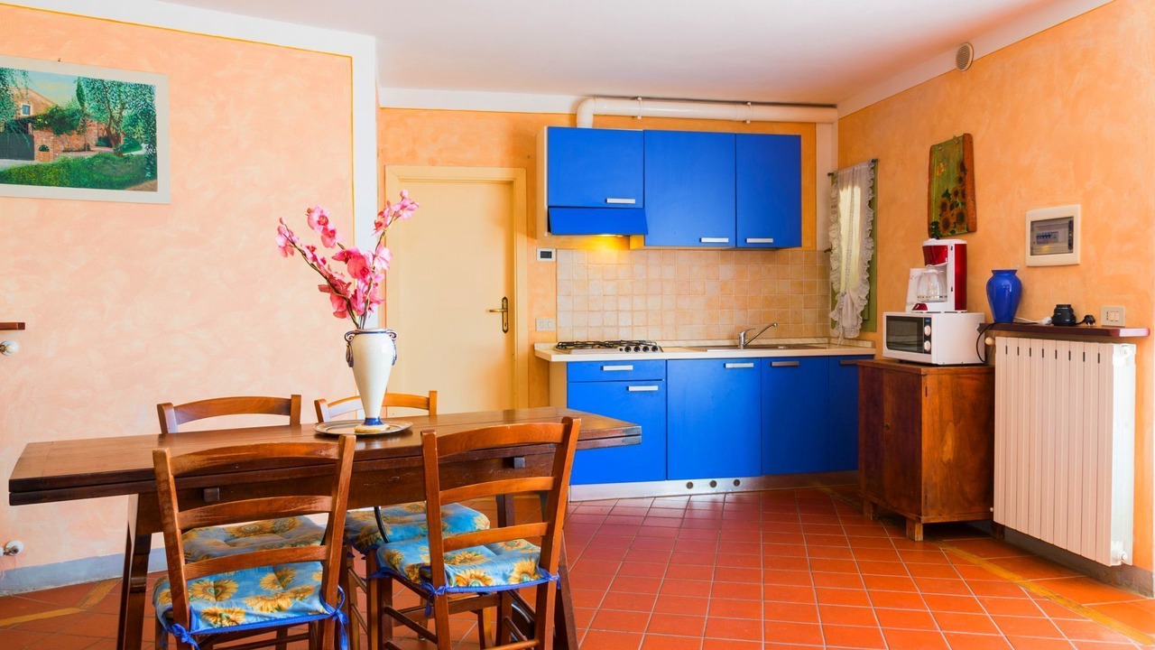 Photo of Livingroom in Pieve a Nievole