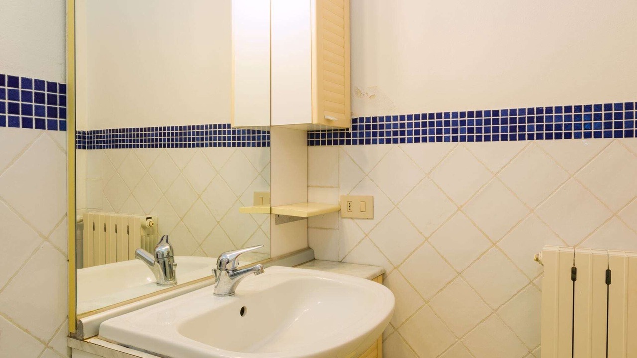 Photo of Bathroom in Pieve a Nievole