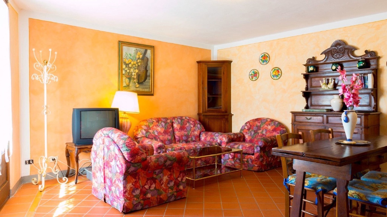 Photo of Livingroom in Pieve a Nievole