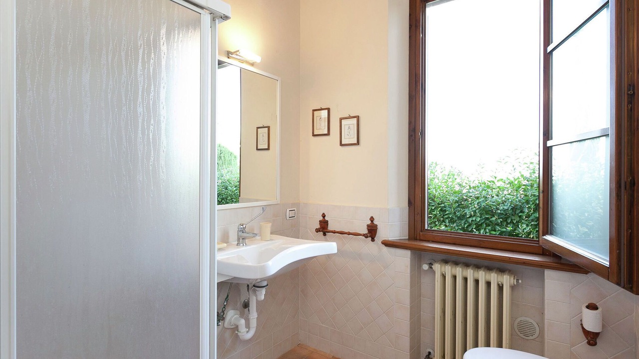 Photo of Bathroom in Stabbia