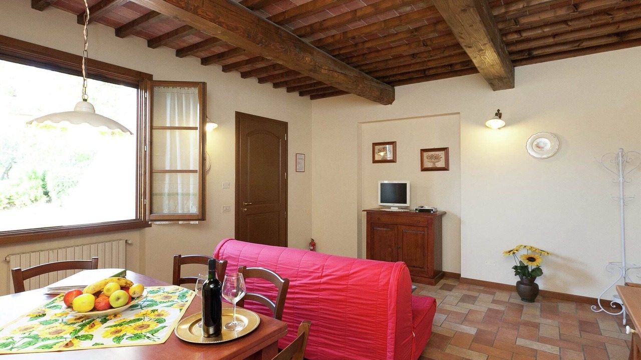 Photo of Livingroom in Stabbia