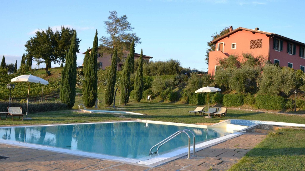 Photo of Outdoor in Stabbia