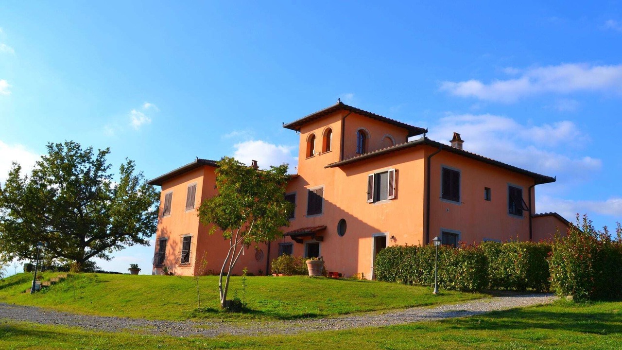 Photo of Outdoor in Stabbia