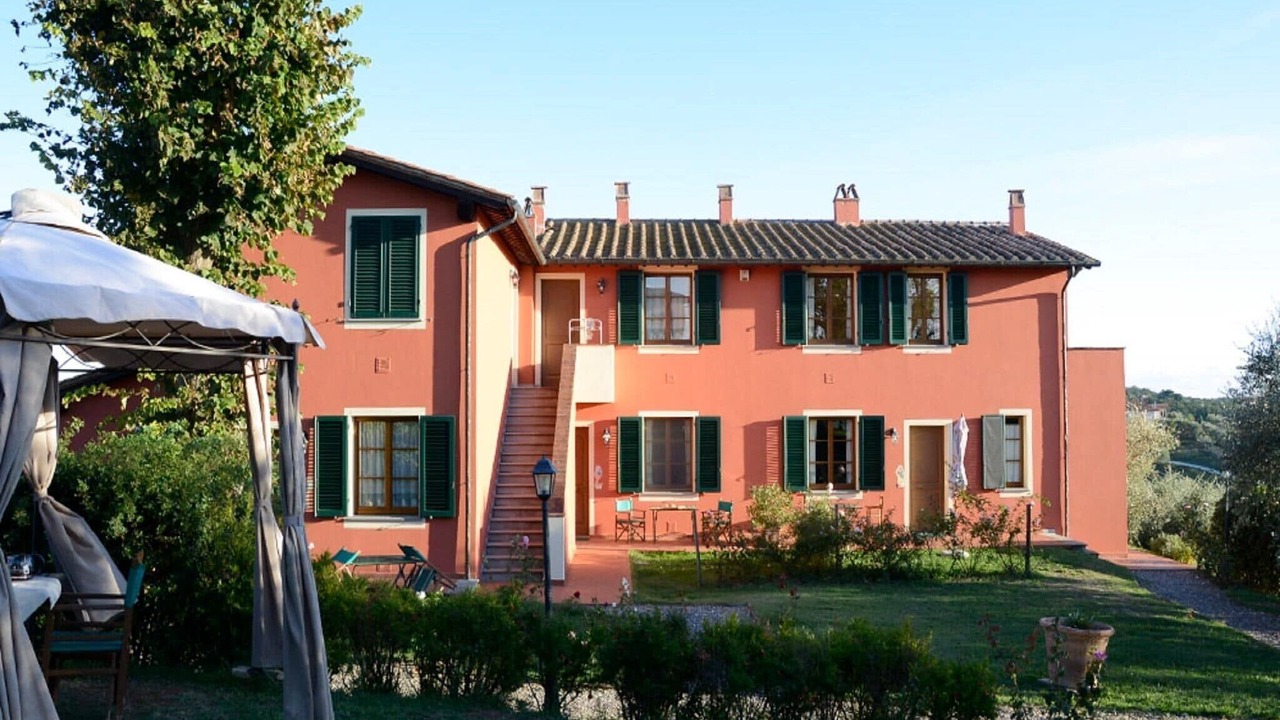 Photo of Outdoor in Stabbia